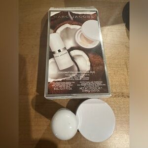 New Marc Jacob’s Coconut Fix Complex Duo